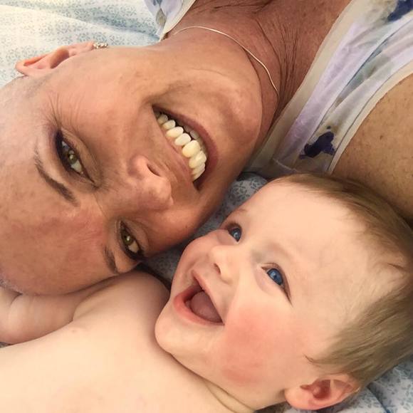 Meet your Posher, Jeanne - Picture 2 of 2